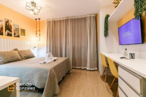 Amanhacer Studio no Brás com Piscina/Metrô Bras